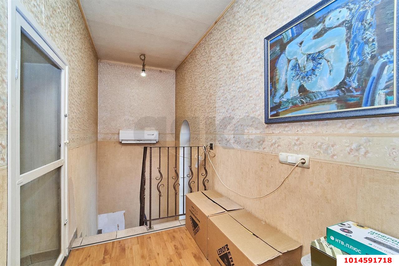 Фото №9: 3-комнатная квартира 82 м² - Краснодар, Западный внутригородской округ, ул. Рашпилевская, 24
