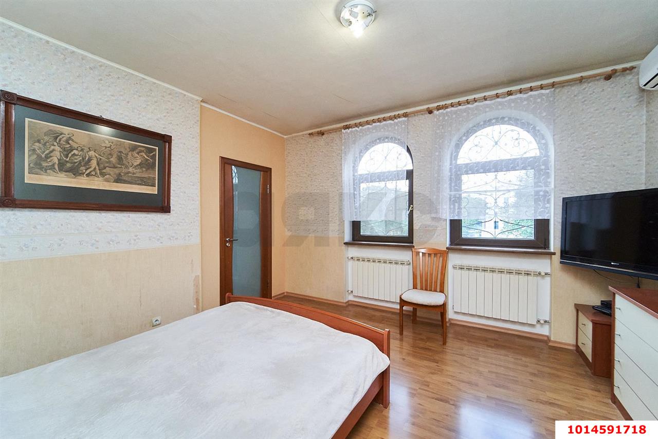 Фото №13: 3-комнатная квартира 82 м² - Краснодар, Западный внутригородской округ, ул. Рашпилевская, 24