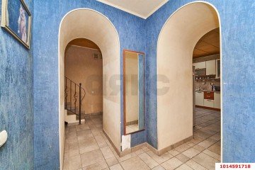 Фото №4: 3-комнатная квартира 82 м² - Краснодар, мкр. Западный внутригородской округ, ул. Рашпилевская, 24
