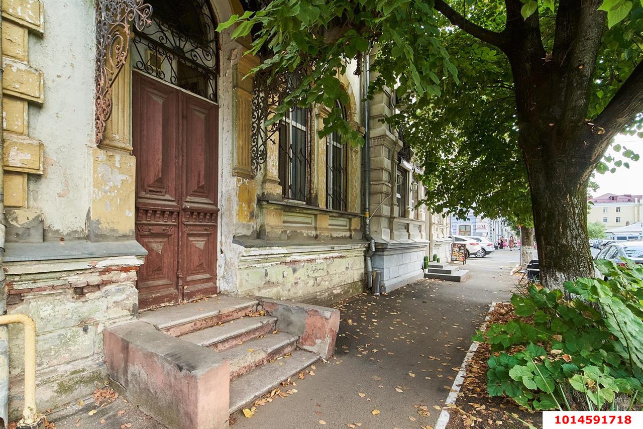Фото №15: 3-комнатная квартира 82 м² - Краснодар, Западный внутригородской округ, ул. Рашпилевская, 24