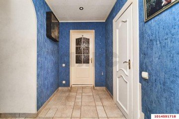 Фото №5: 3-комнатная квартира 82 м² - Краснодар, мкр. Западный внутригородской округ, ул. Рашпилевская, 24