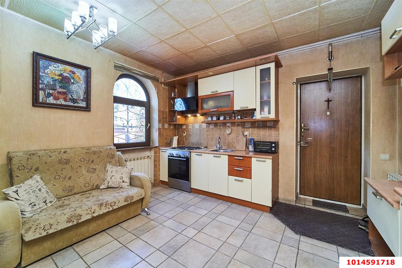 Фото №8: 3-комнатная квартира 82 м² - Краснодар, Западный внутригородской округ, ул. Рашпилевская, 24