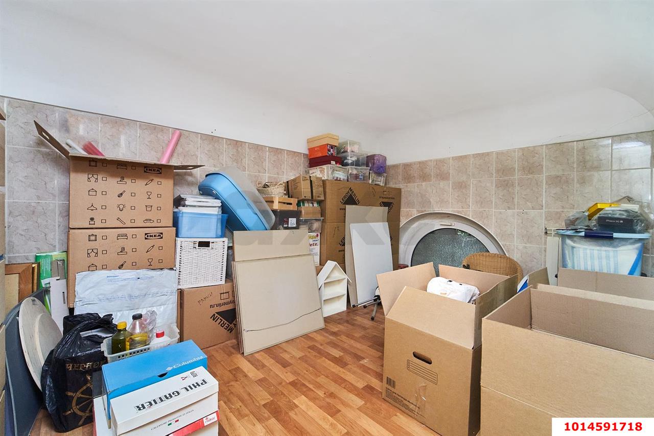 Фото №11: 3-комнатная квартира 82 м² - Краснодар, Западный внутригородской округ, ул. Рашпилевская, 24