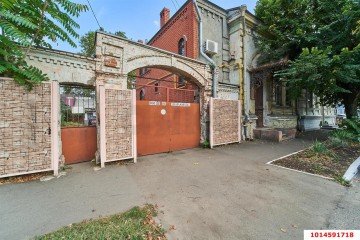 Фото №2: 3-комнатная квартира 82 м² - Краснодар, мкр. Западный внутригородской округ, ул. Рашпилевская, 24