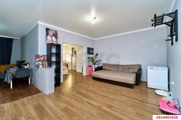 Фото №5: 2-комнатная квартира 62 м² - Краснодар, мкр. Музыкальный, ул. имени С.В. Рахманинова, 27