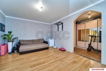 Фото №5: 2-комнатная квартира 62 м² - Краснодар, мкр. Музыкальный, ул. имени С.В. Рахманинова, 27