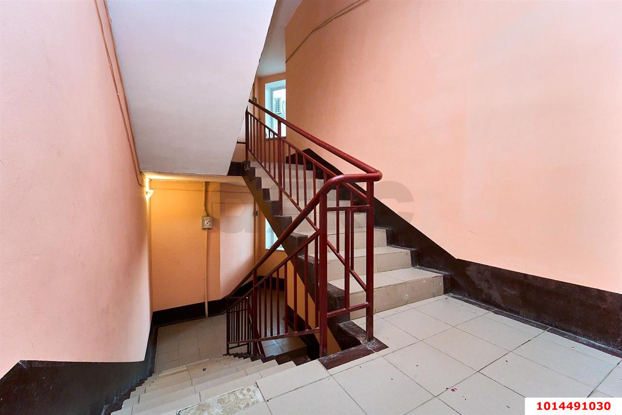 Фото №12: 2-комнатная квартира 62 м² - Краснодар, Музыкальный, ул. имени С.В. Рахманинова, 27