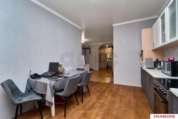 Фото №3: 2-комнатная квартира 62 м² - Краснодар, мкр. Музыкальный, ул. имени С.В. Рахманинова, 27