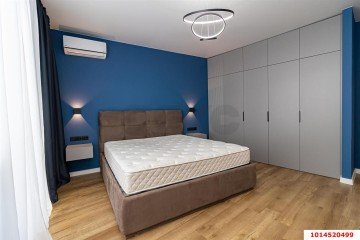Фото №5: 3-комнатная квартира 81 м² - Краснодар, мкр. жилой комплекс Фонтаны, ул. Воронежская, 47/14
