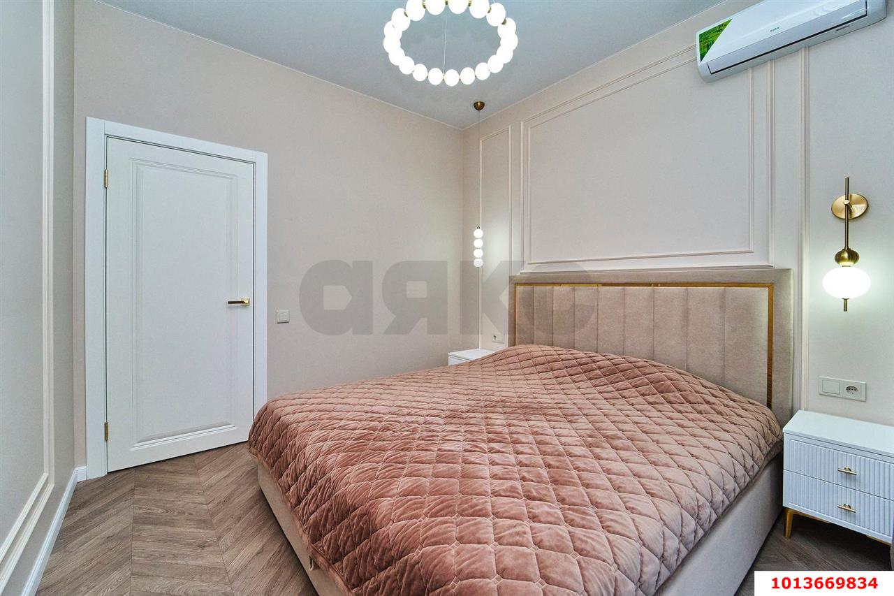 Фото №8: 2-комнатная квартира 55 м² - Ольгинка, 3-й, 21