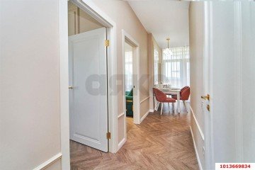 Фото №5: 2-комнатная квартира 55 м² - Ольгинка, мкр. 3-й, 21