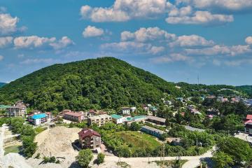 Фото №1: 2-комнатная квартира 45 м² - Ольгинка, мкр. 3-й, 21