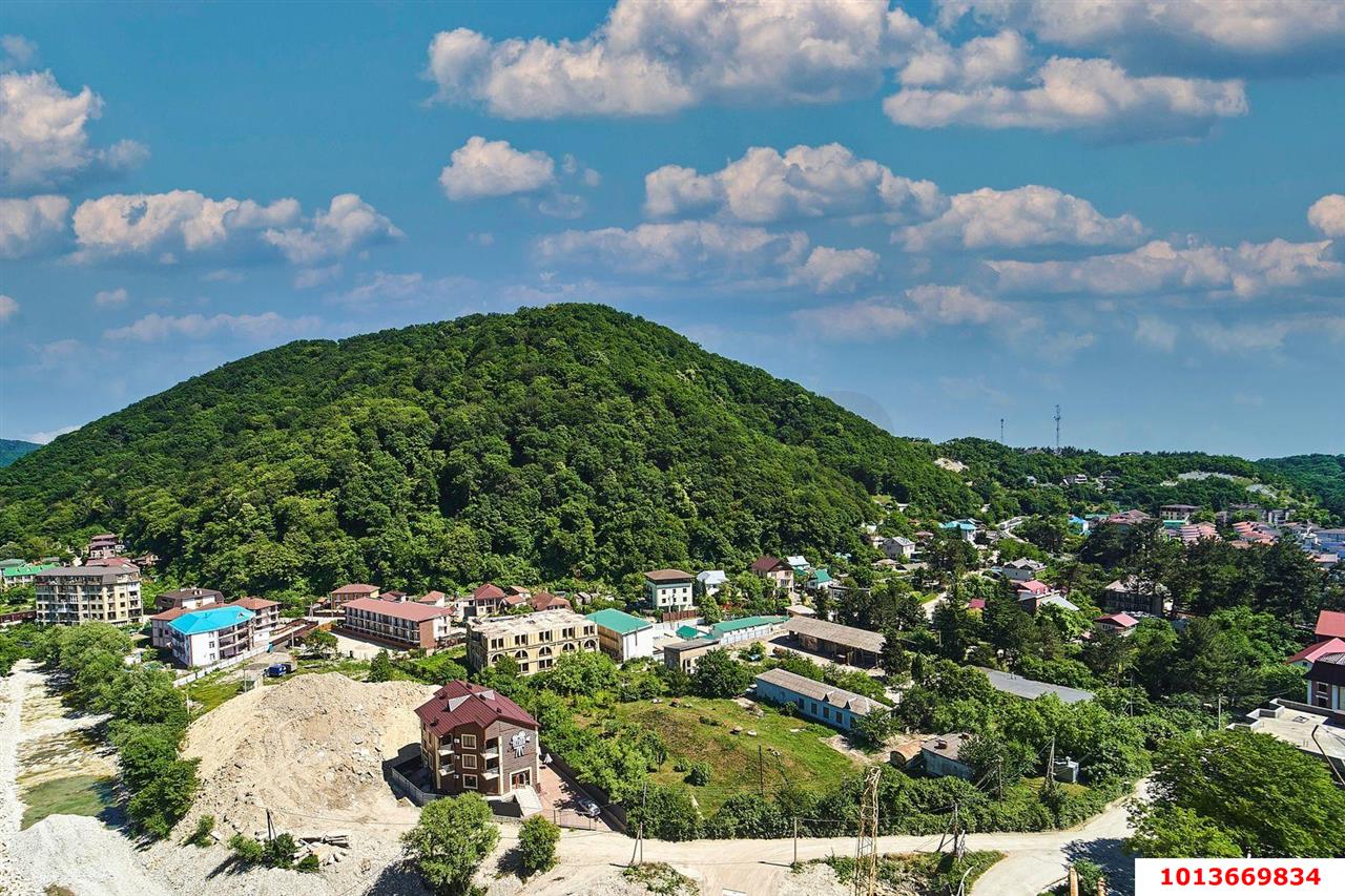 Фото №1: 2-комнатная квартира 55 м² - Ольгинка, территория ГСК Сигнал, 3-й, территория ГСК Сигнал, мкр. 3-й, 21