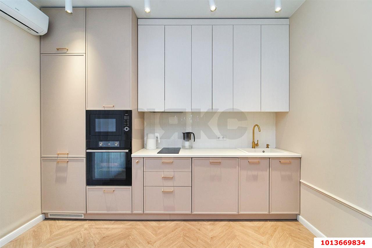 Фото №14: 2-комнатная квартира 55 м² - Ольгинка, 3-й, 21