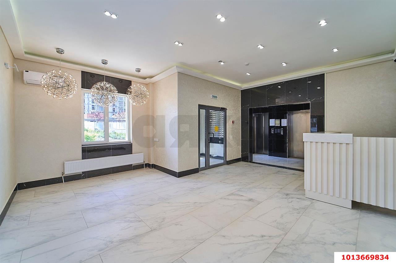 Фото №12: 2-комнатная квартира 55 м² - Ольгинка, 3-й, 21