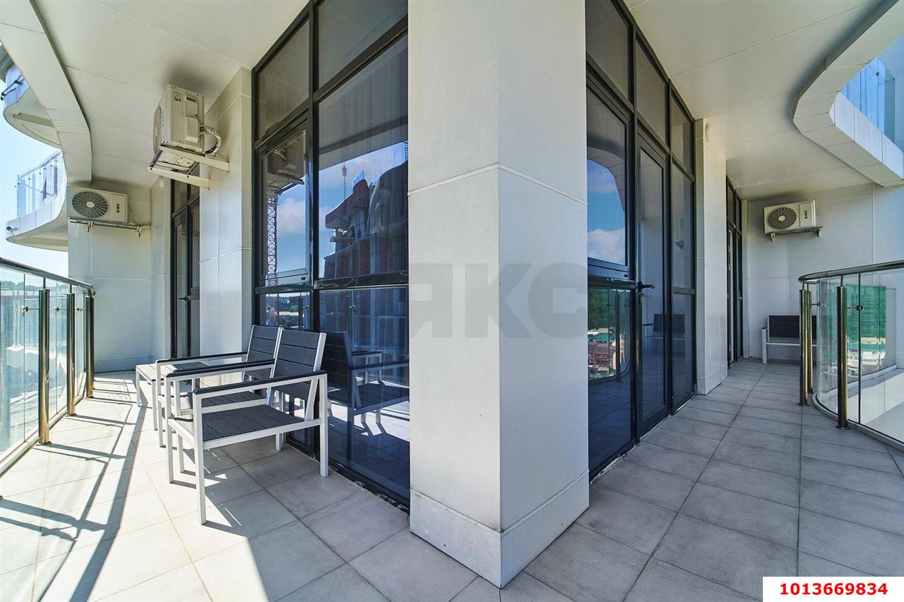 Фото №15: 2-комнатная квартира 55 м² - Ольгинка, 3-й, 21