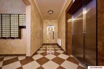 Фото №3: Студия 22 м² - Краснодар, мкр. жилой комплекс Победный, ул. Евгении Жигуленко, 13к2