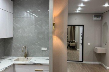 Фото №3: 1-комнатная квартира 41 м² - Краснодар, мкр. жилой комплекс Нeo-квартал Красная Площадь, ул. Конгрессная, 19/1к2