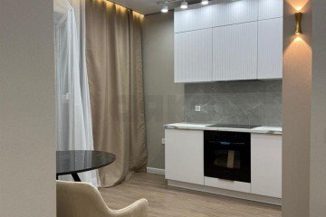 Фото №4: 1-комнатная квартира 41 м² - Краснодар, мкр. жилой комплекс Нeo-квартал Красная Площадь, ул. Конгрессная, 19/1к2