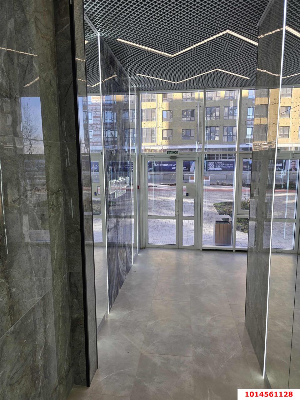 Фото №13: 1-комнатная квартира 33 м² - Краснодар, жилой комплекс Архитектор, ул. Наставников, 11