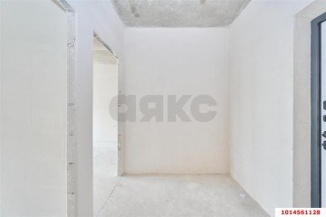 Фото №2: 1-комнатная квартира 33 м² - Краснодар, мкр. жилой комплекс Архитектор, ул. Наставников, 11