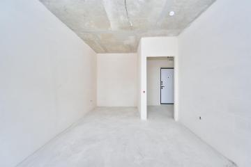 Фото №4: 1-комнатная квартира 33 м² - Краснодар, мкр. жилой комплекс Архитектор, ул. Наставников, 11