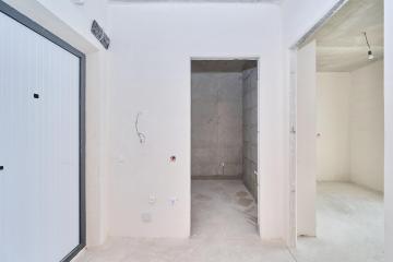 Фото №1: 1-комнатная квартира 33 м² - Краснодар, мкр. жилой комплекс Архитектор, ул. Наставников, 11