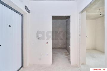 Фото №1: 1-комнатная квартира 33 м² - Краснодар, мкр. жилой комплекс Архитектор, ул. Наставников, 11