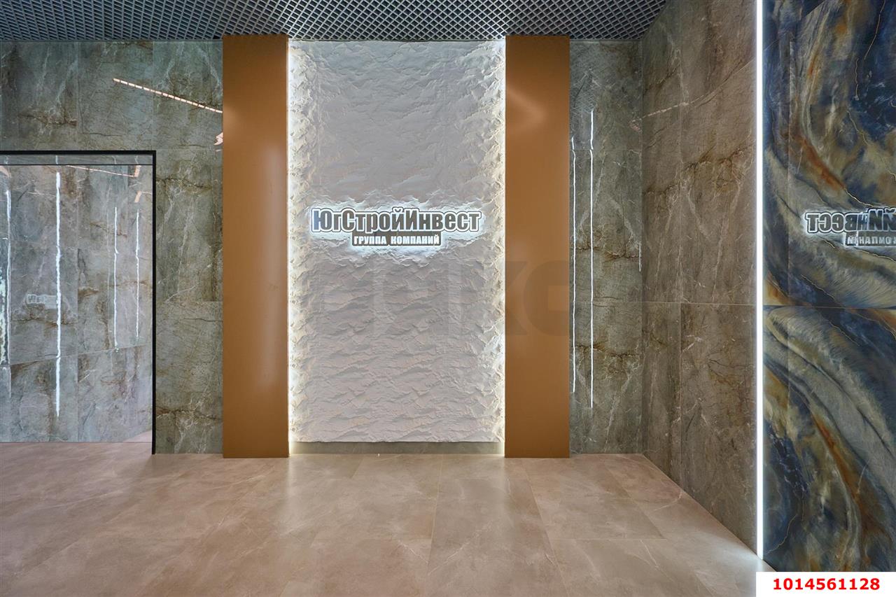 Фото №16: 1-комнатная квартира 33 м² - Краснодар, жилой комплекс Архитектор, ул. Наставников, 11