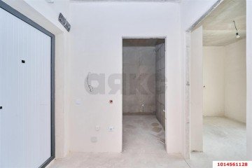 Фото №1: 1-комнатная квартира 33 м² - Краснодар, мкр. жилой комплекс Архитектор, ул. Наставников, 11