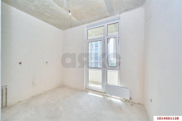 Фото №5: 1-комнатная квартира 33 м² - Краснодар, мкр. жилой комплекс Архитектор, ул. Наставников, 11