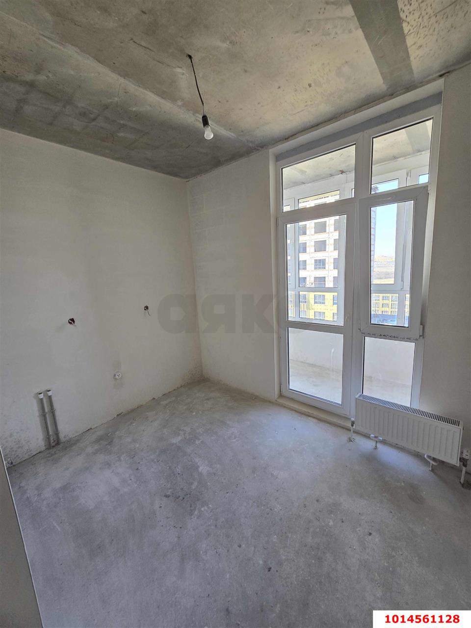 Фото №5: 1-комнатная квартира 33 м² - Краснодар, жилой комплекс Архитектор, ул. Наставников, 11