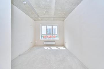 Фото №3: 1-комнатная квартира 33 м² - Краснодар, мкр. жилой комплекс Архитектор, ул. Наставников, 11