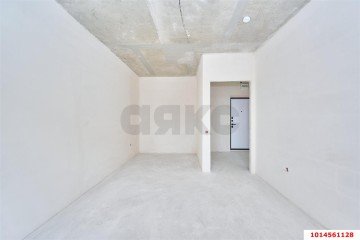 Фото №4: 1-комнатная квартира 33 м² - Краснодар, мкр. жилой комплекс Архитектор, ул. Наставников, 11