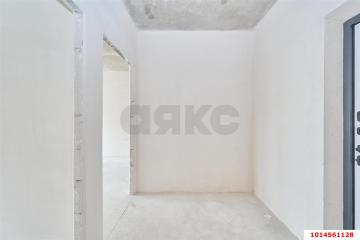 Фото №2: 1-комнатная квартира 33 м² - Краснодар, мкр. жилой комплекс Архитектор, ул. Наставников, 11