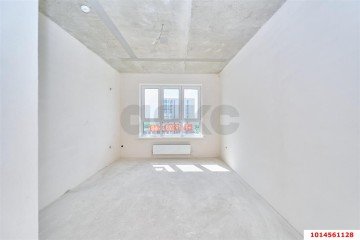 Фото №3: 1-комнатная квартира 33 м² - Краснодар, мкр. жилой комплекс Архитектор, ул. Наставников, 11