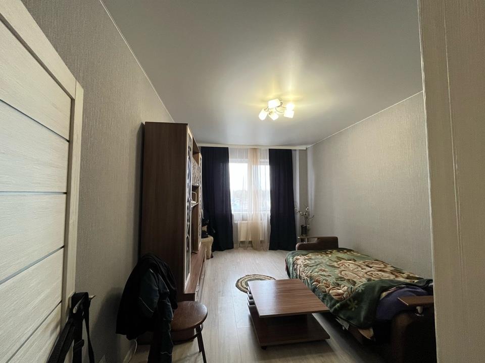 Фото №6: 1-комнатная квартира 43 м² - Краснодар, 9-й километр, Прикубанский внутригородской округ, мкр. жилой комплекс Валентина, ул. имени Дзержинского, 64/2