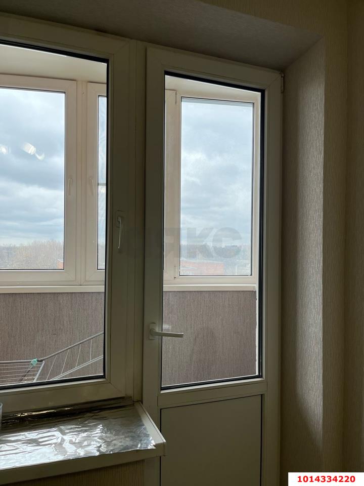 Фото №3: 1-комнатная квартира 43 м² - Краснодар, жилой комплекс Валентина, ул. имени Дзержинского, 64/2