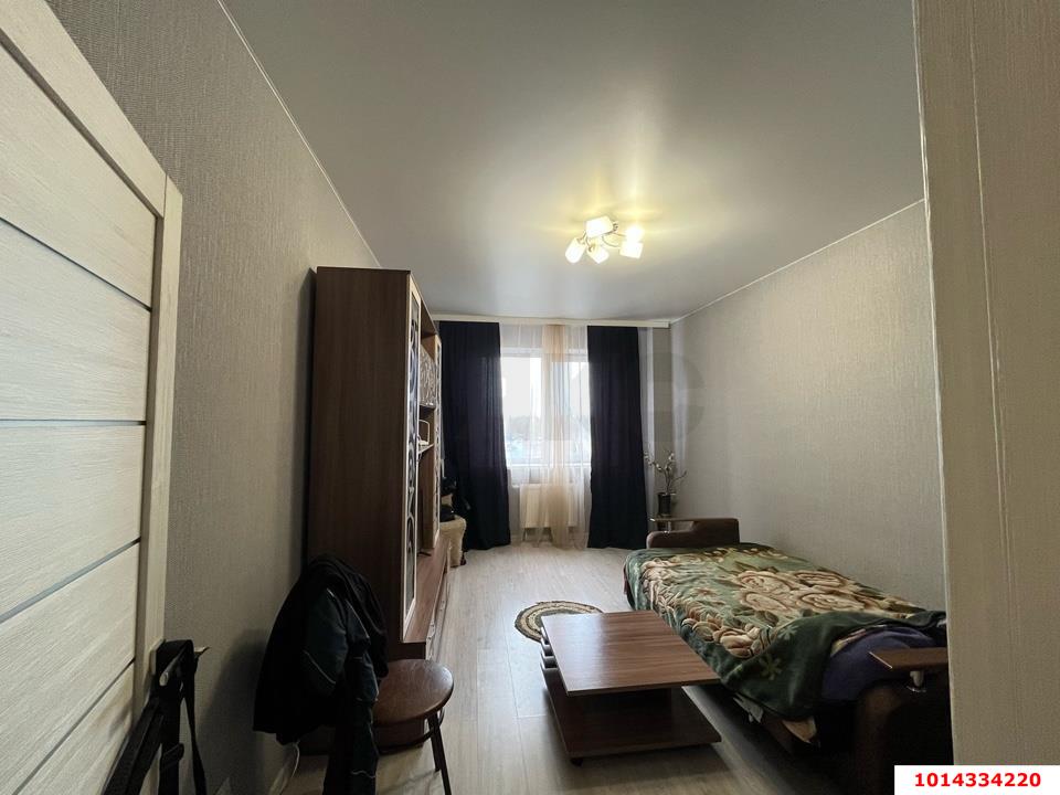 Фото №6: 1-комнатная квартира 43 м² - Краснодар, жилой комплекс Валентина, ул. имени Дзержинского, 64/2