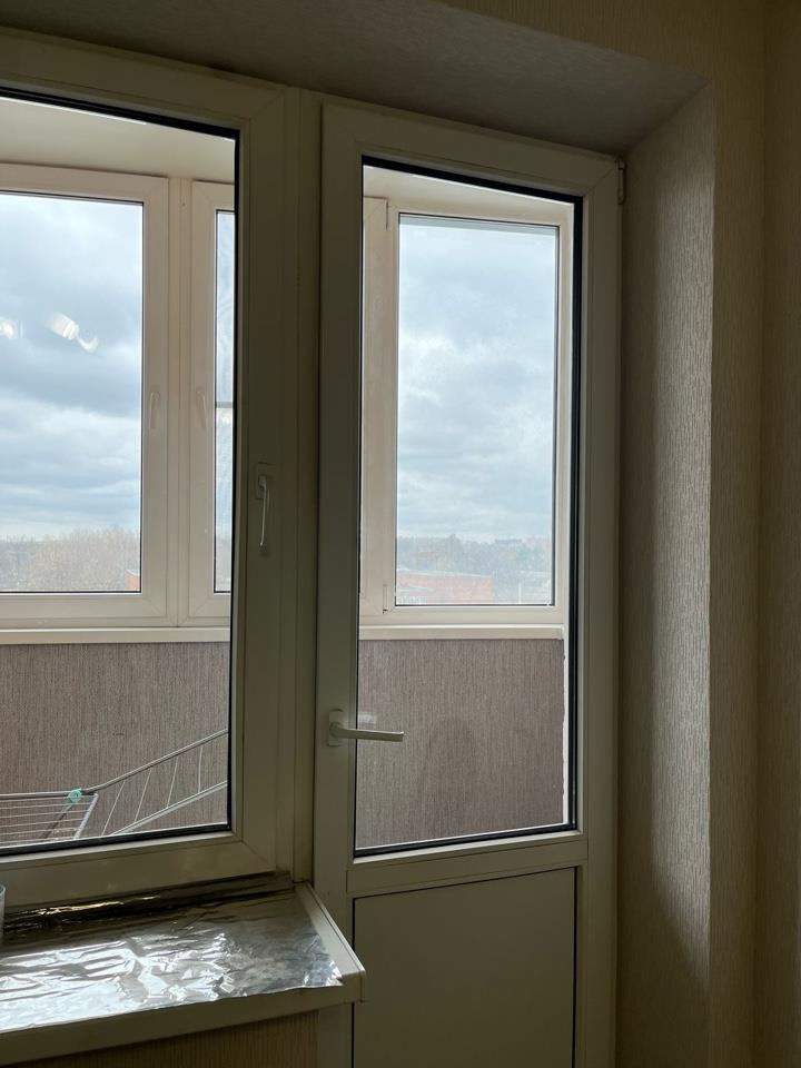 Фото №3: 1-комнатная квартира 43 м² - Краснодар, 9-й километр, Прикубанский внутригородской округ, мкр. жилой комплекс Валентина, ул. имени Дзержинского, 64/2