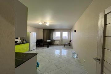 Фото №2: 1-комнатная квартира 41 м² - Краснодар, мкр. жилой комплекс Валентина, ул. имени Дзержинского, 64/2