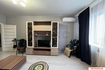 Фото №5: 1-комнатная квартира 43 м² - Краснодар, мкр. жилой комплекс Валентина, ул. имени Дзержинского, 64/2