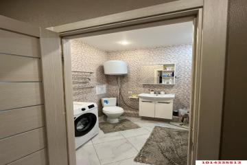 Фото №4: 1-комнатная квартира 44 м² - Краснодар, мкр. жилой комплекс Валентина, ул. имени Дзержинского, 64/2