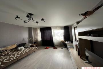 Фото №3: 1-комнатная квартира 44 м² - Краснодар, мкр. жилой комплекс Валентина, ул. имени Дзержинского, 64/2