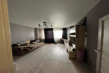 Фото №5: 1-комнатная квартира 42 м² - Краснодар, мкр. жилой комплекс Валентина, ул. имени Дзержинского, 64/2