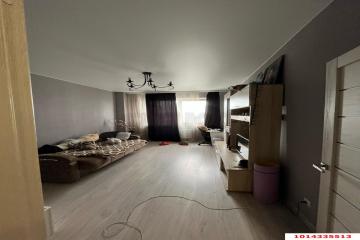 Фото №5: 1-комнатная квартира 44 м² - Краснодар, мкр. жилой комплекс Валентина, ул. имени Дзержинского, 64/2