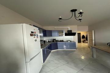 Фото №1: 1-комнатная квартира 42 м² - Краснодар, мкр. жилой комплекс Валентина, ул. имени Дзержинского, 64/2