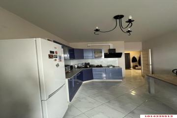 Фото №1: 1-комнатная квартира 44 м² - Краснодар, мкр. жилой комплекс Валентина, ул. имени Дзержинского, 64/2