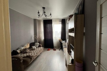 Фото №5: 1-комнатная квартира 44 м² - Краснодар, мкр. жилой комплекс Валентина, ул. имени Дзержинского, 64/2