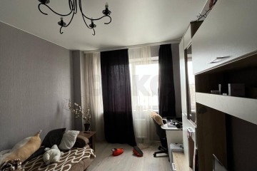 Фото №3: 1-комнатная квартира 44 м² - Краснодар, мкр. жилой комплекс Валентина, ул. имени Дзержинского, 64/2